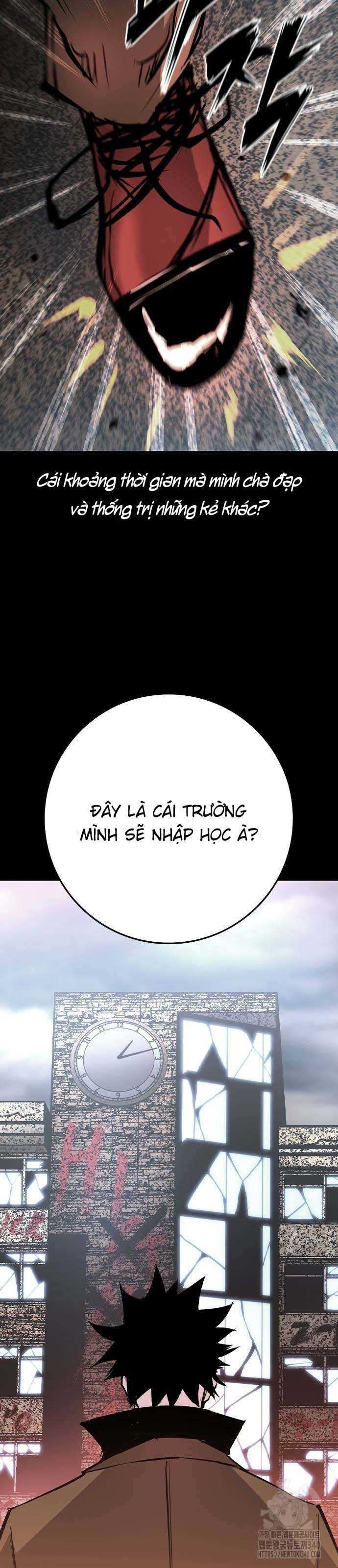 đọc truyện Phòng Gym Hanlim Chương 182 ảnh 15 tại Thiên Thai Truyện