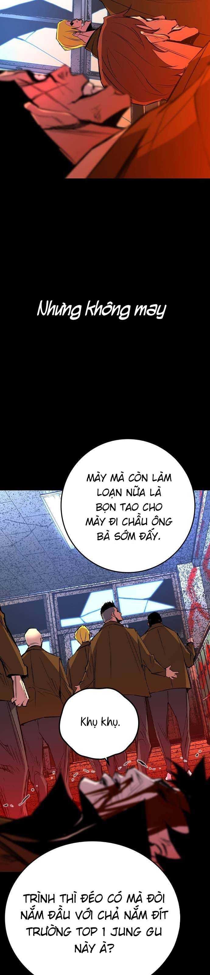 đọc truyện Phòng Gym Hanlim Chương 182 ảnh 18 tại Thiên Thai Truyện