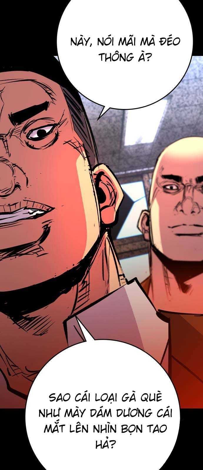 đọc truyện Phòng Gym Hanlim Chương 182 ảnh 22 tại Thiên Thai Truyện