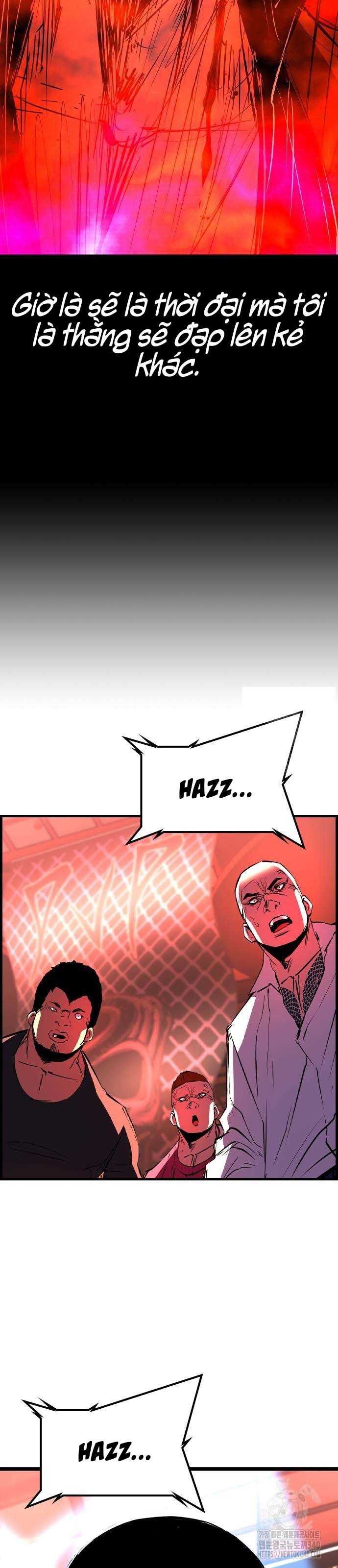 đọc truyện Phòng Gym Hanlim Chương 182 ảnh 33 tại Thiên Thai Truyện