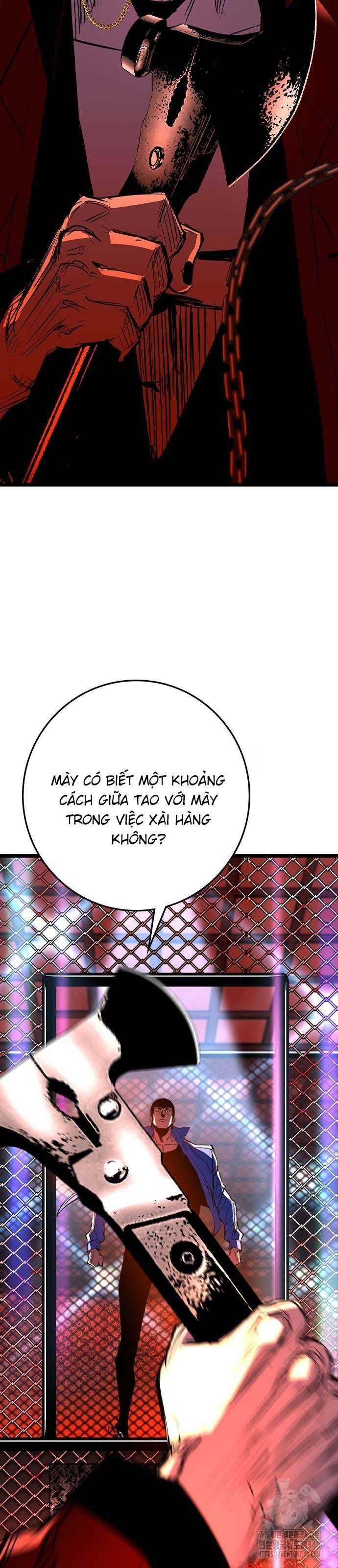 đọc truyện Phòng Gym Hanlim Chương 182 ảnh 37 tại Thiên Thai Truyện