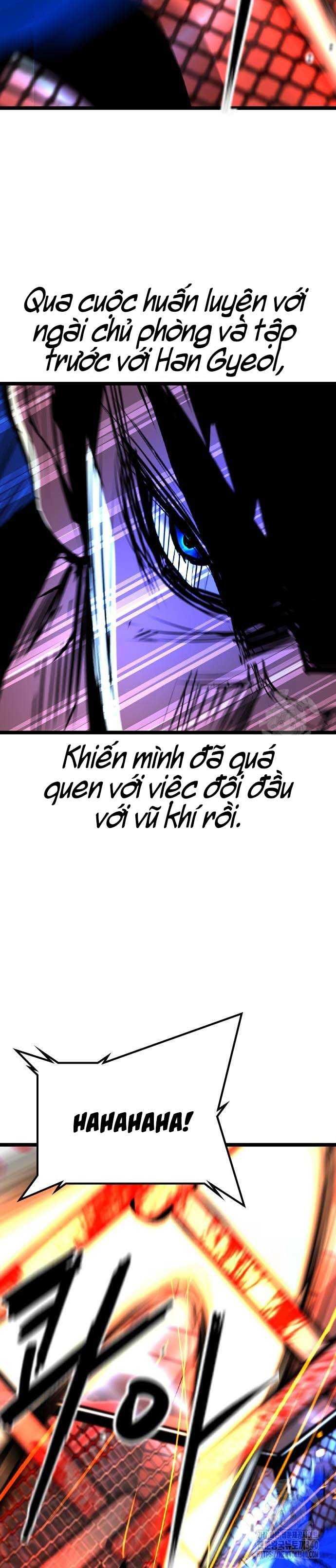 đọc truyện Phòng Gym Hanlim Chương 182 ảnh 42 tại Thiên Thai Truyện