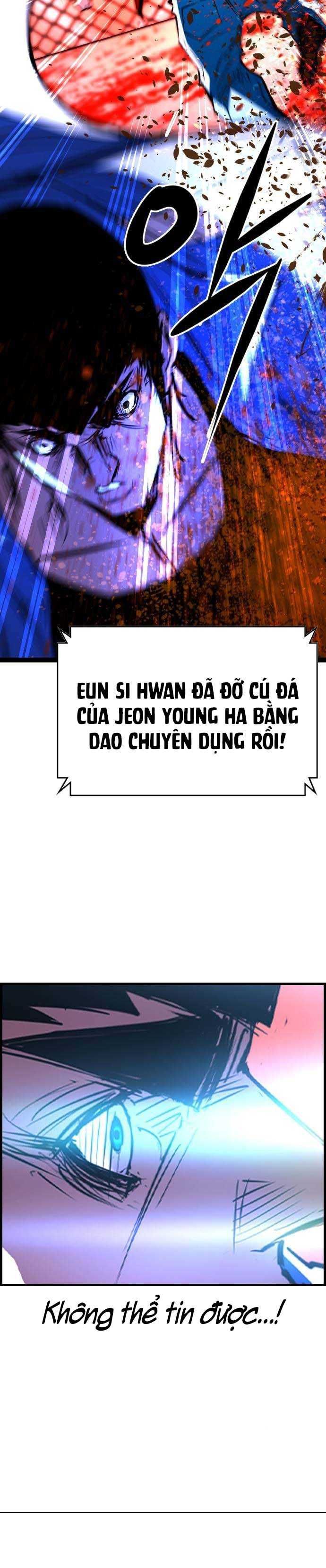 đọc truyện Phòng Gym Hanlim Chương 182 ảnh 67 tại Thiên Thai Truyện