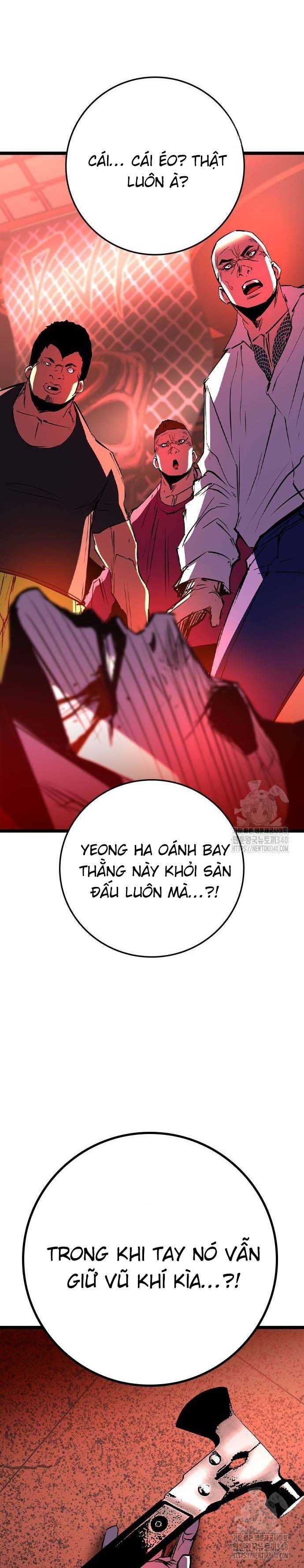 đọc truyện Phòng Gym Hanlim Chương 182 ảnh 11 tại Thiên Thai Truyện