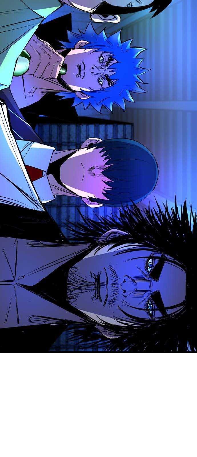 đọc truyện Phòng Gym Hanlim Chương 183.5 ảnh 37 tại Thiên Thai Truyện