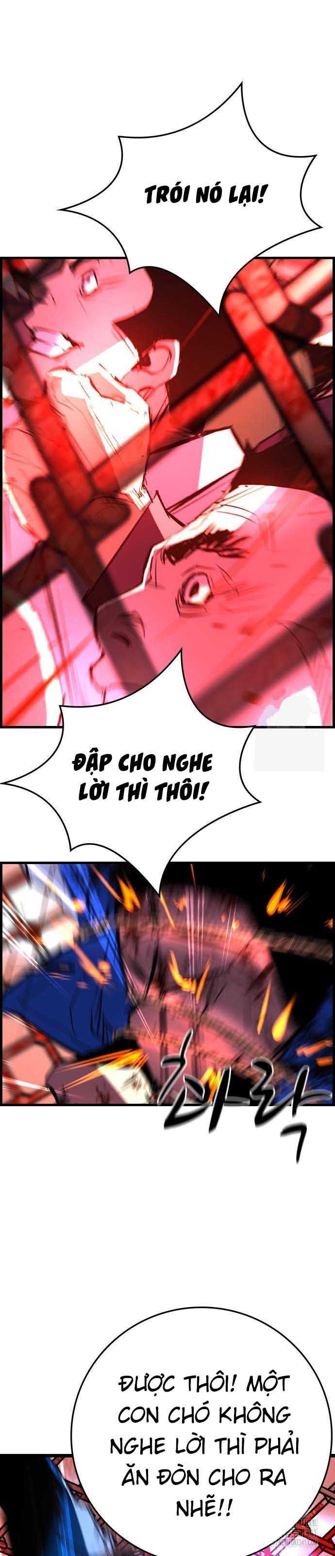 đọc truyện Phòng Gym Hanlim Chương 183.5 ảnh 46 tại Thiên Thai Truyện