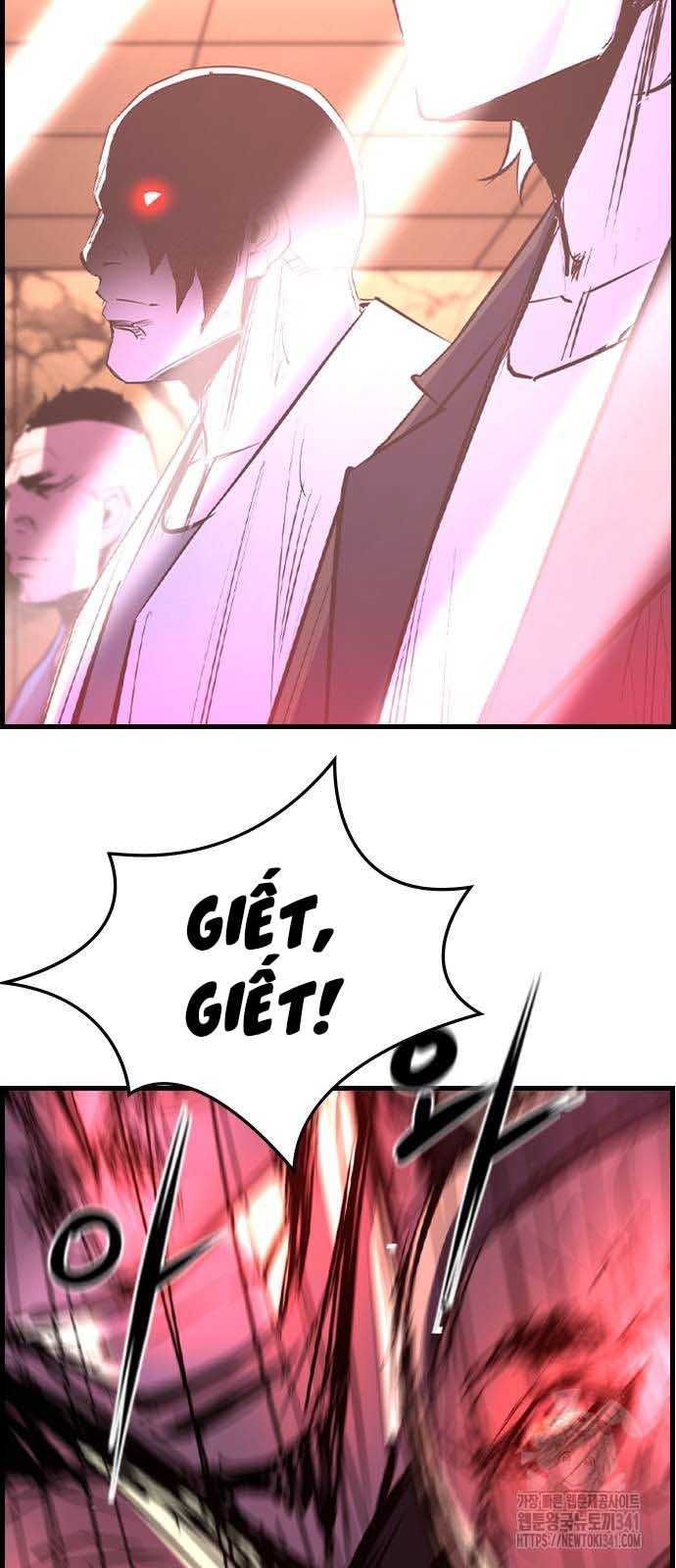 đọc truyện Phòng Gym Hanlim Chương 183.5 ảnh 52 tại Thiên Thai Truyện