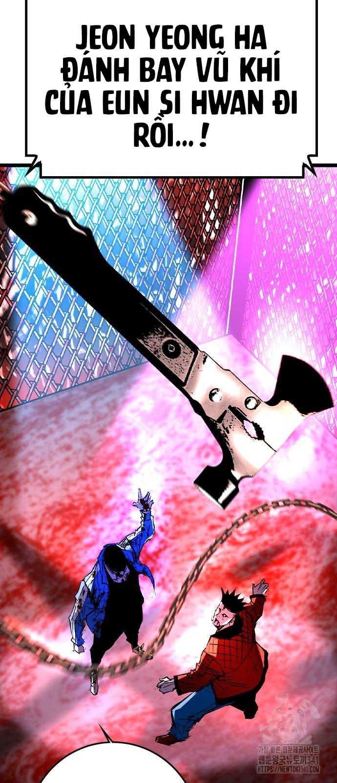 đọc truyện Phòng Gym Hanlim Chương 183.5 ảnh 65 tại Thiên Thai Truyện