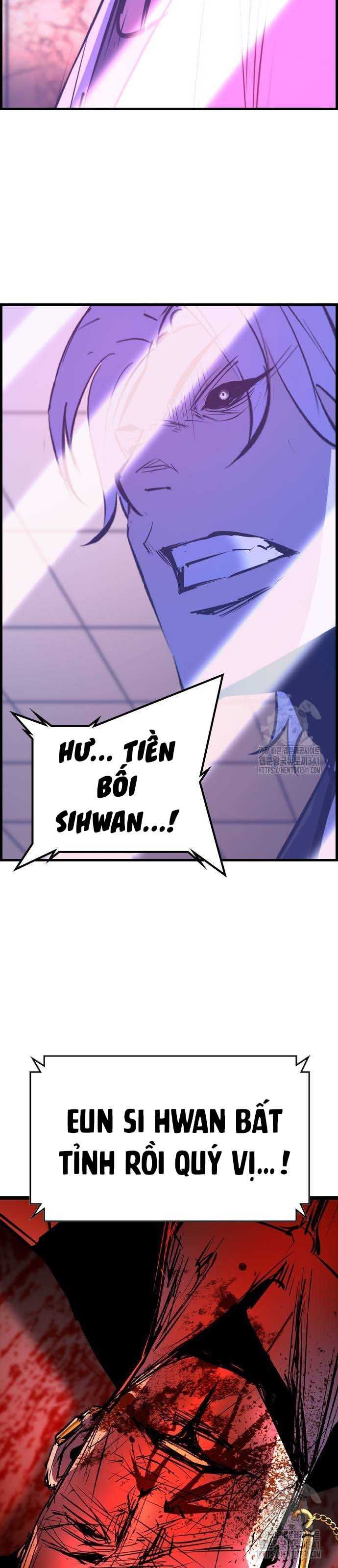 đọc truyện Phòng Gym Hanlim Chương 183.5 ảnh 92 tại Thiên Thai Truyện