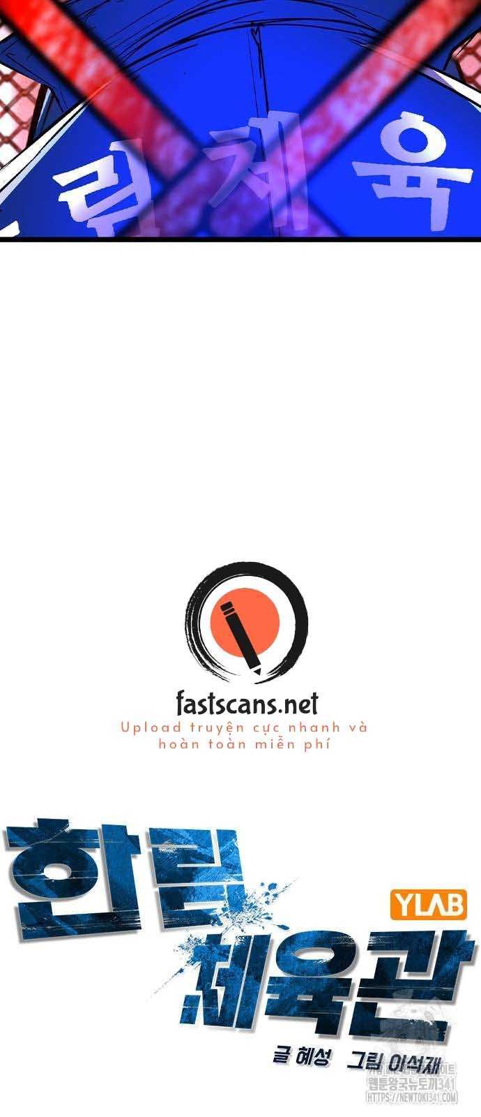 đọc truyện Phòng Gym Hanlim Chương 183 ảnh 20 tại Thiên Thai Truyện