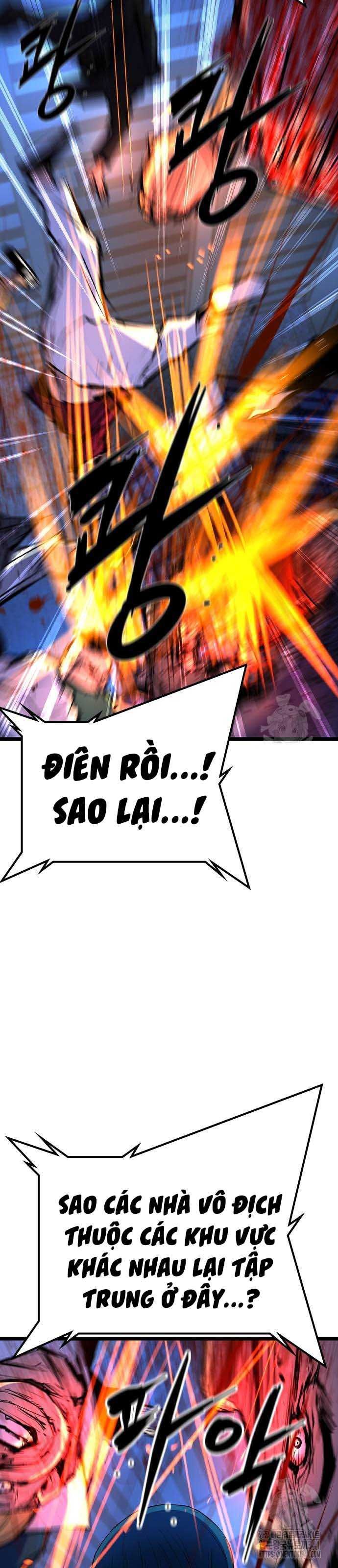 đọc truyện Phòng Gym Hanlim Chương 183 ảnh 32 tại Thiên Thai Truyện