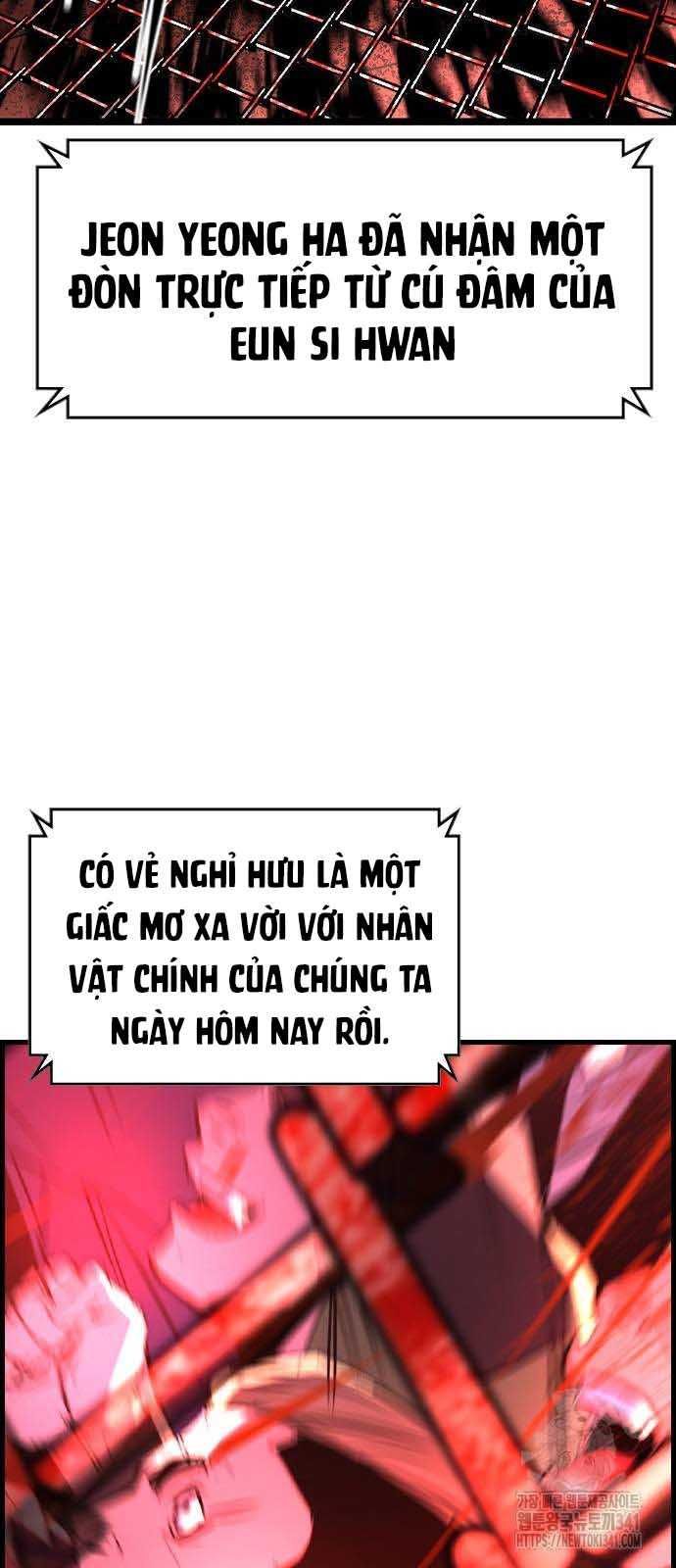 đọc truyện Phòng Gym Hanlim Chương 183 ảnh 6 tại Thiên Thai Truyện