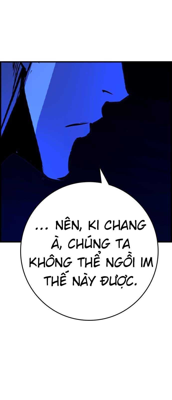 đọc truyện Phòng Gym Hanlim Chương 184.5 ảnh 16 tại Thiên Thai Truyện