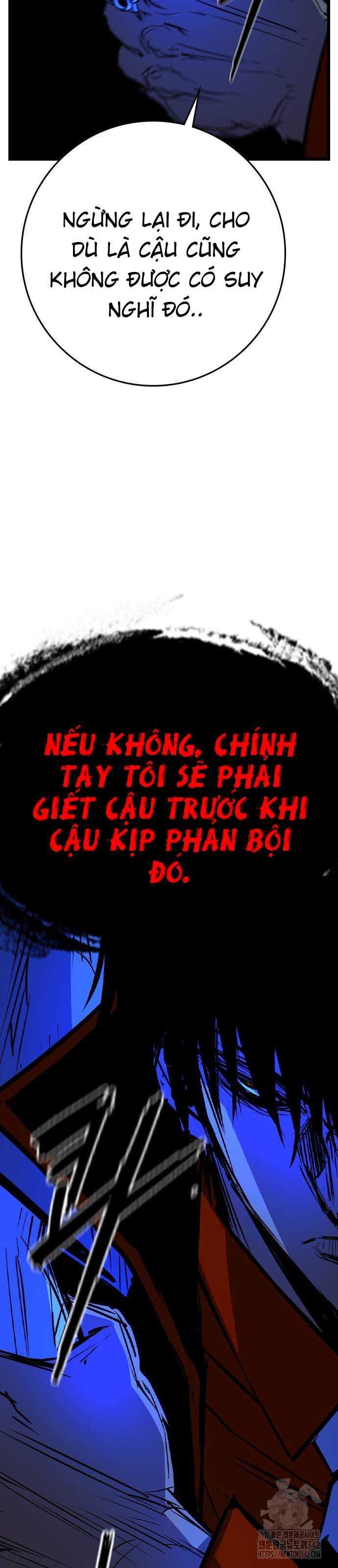 đọc truyện Phòng Gym Hanlim Chương 184.5 ảnh 21 tại Thiên Thai Truyện