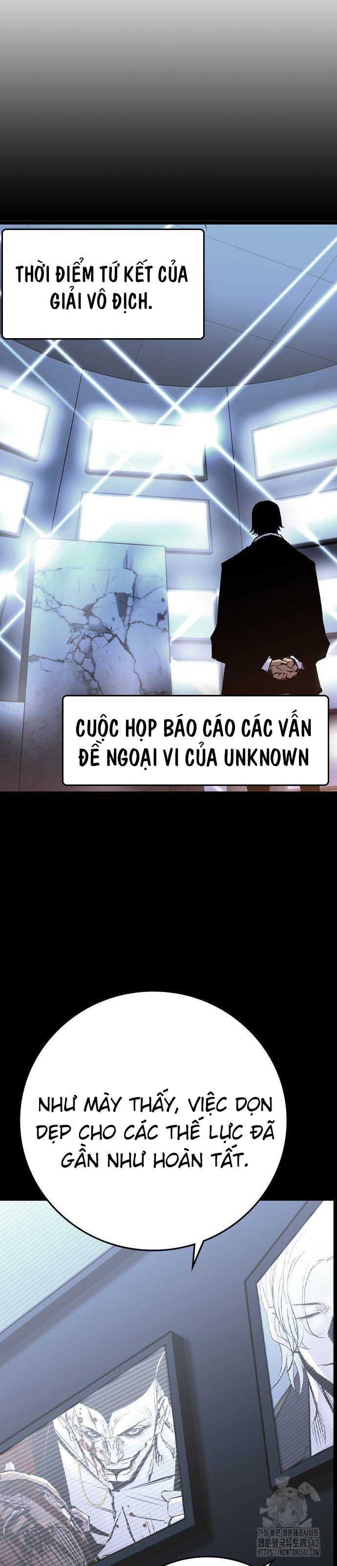 đọc truyện Phòng Gym Hanlim Chương 184.5 ảnh 25 tại Thiên Thai Truyện