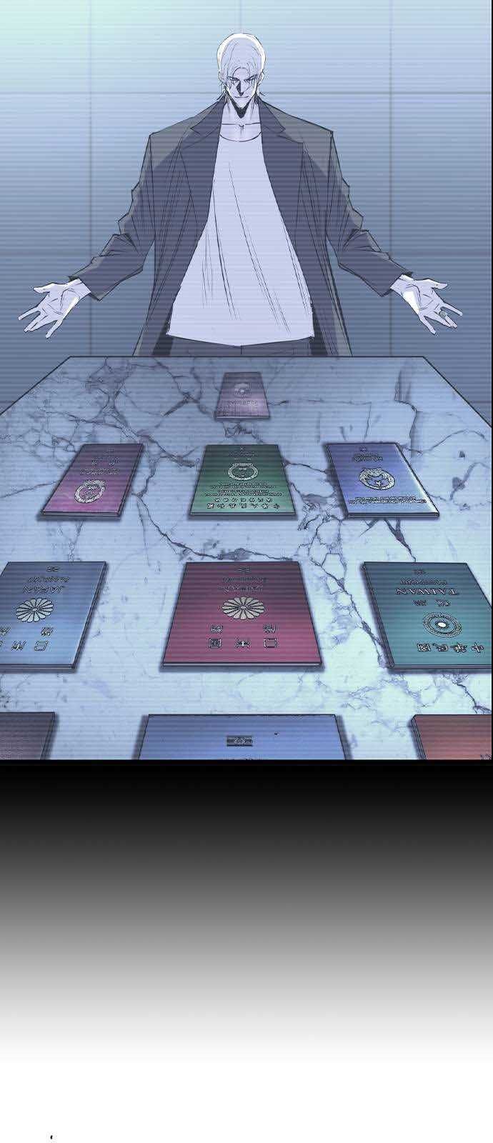 đọc truyện Phòng Gym Hanlim Chương 184.5 ảnh 28 tại Thiên Thai Truyện