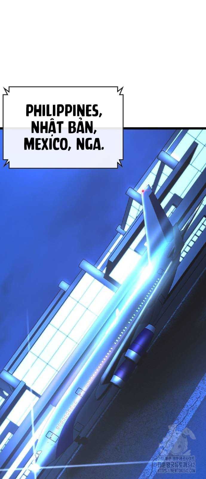 đọc truyện Phòng Gym Hanlim Chương 184.5 ảnh 36 tại Thiên Thai Truyện