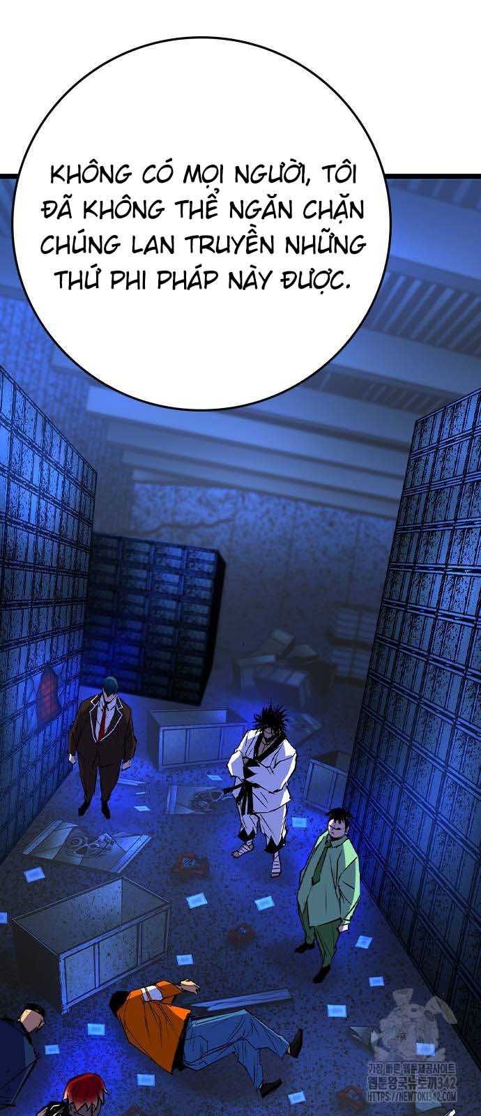 đọc truyện Phòng Gym Hanlim Chương 184 ảnh 6 tại Thiên Thai Truyện