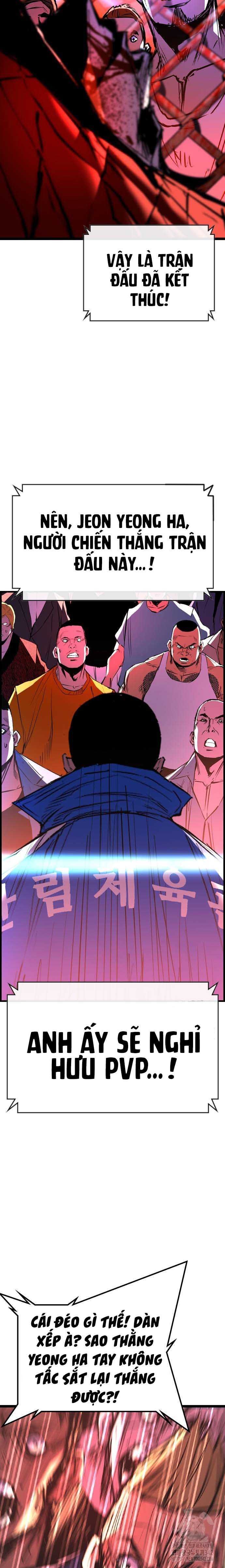 đọc truyện Phòng Gym Hanlim Chương 184 ảnh 50 tại Thiên Thai Truyện