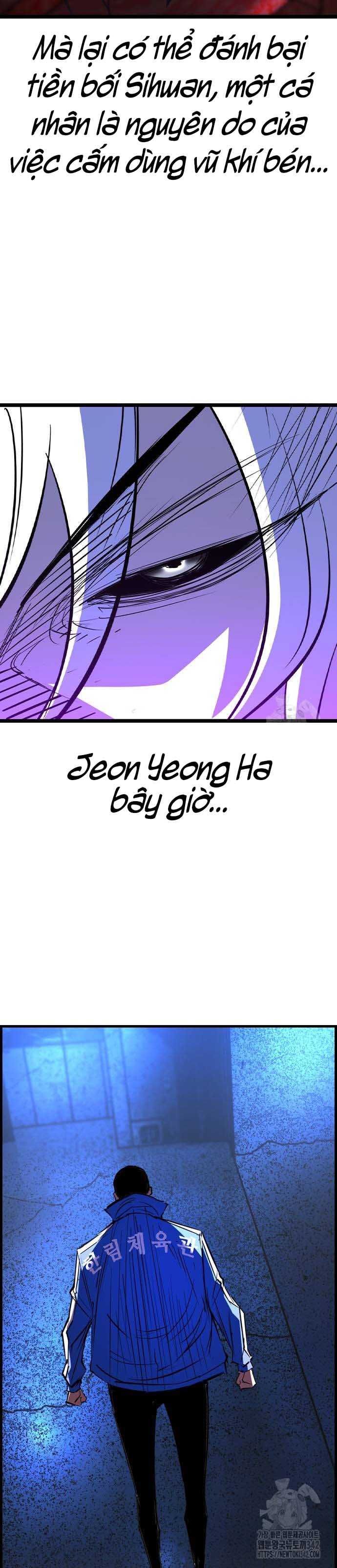 đọc truyện Phòng Gym Hanlim Chương 184 ảnh 68 tại Thiên Thai Truyện