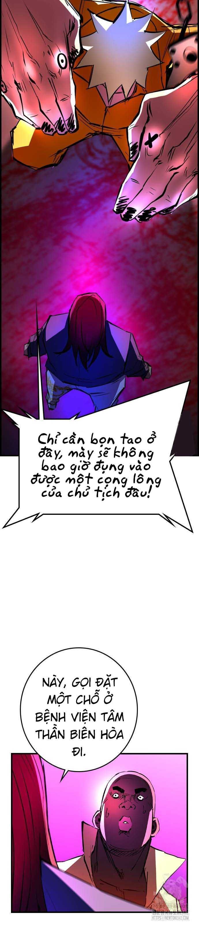 đọc truyện Phòng Gym Hanlim Chương 185.5 ảnh 14 tại Thiên Thai Truyện