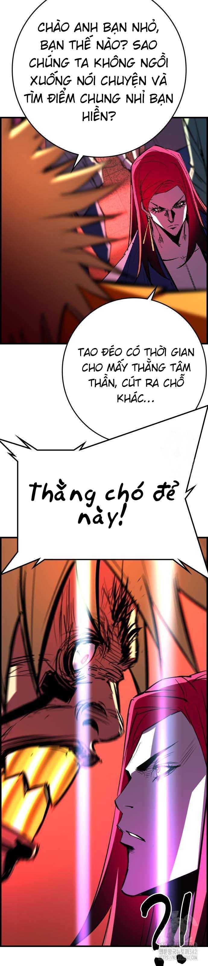 đọc truyện Phòng Gym Hanlim Chương 185.5 ảnh 8 tại Thiên Thai Truyện