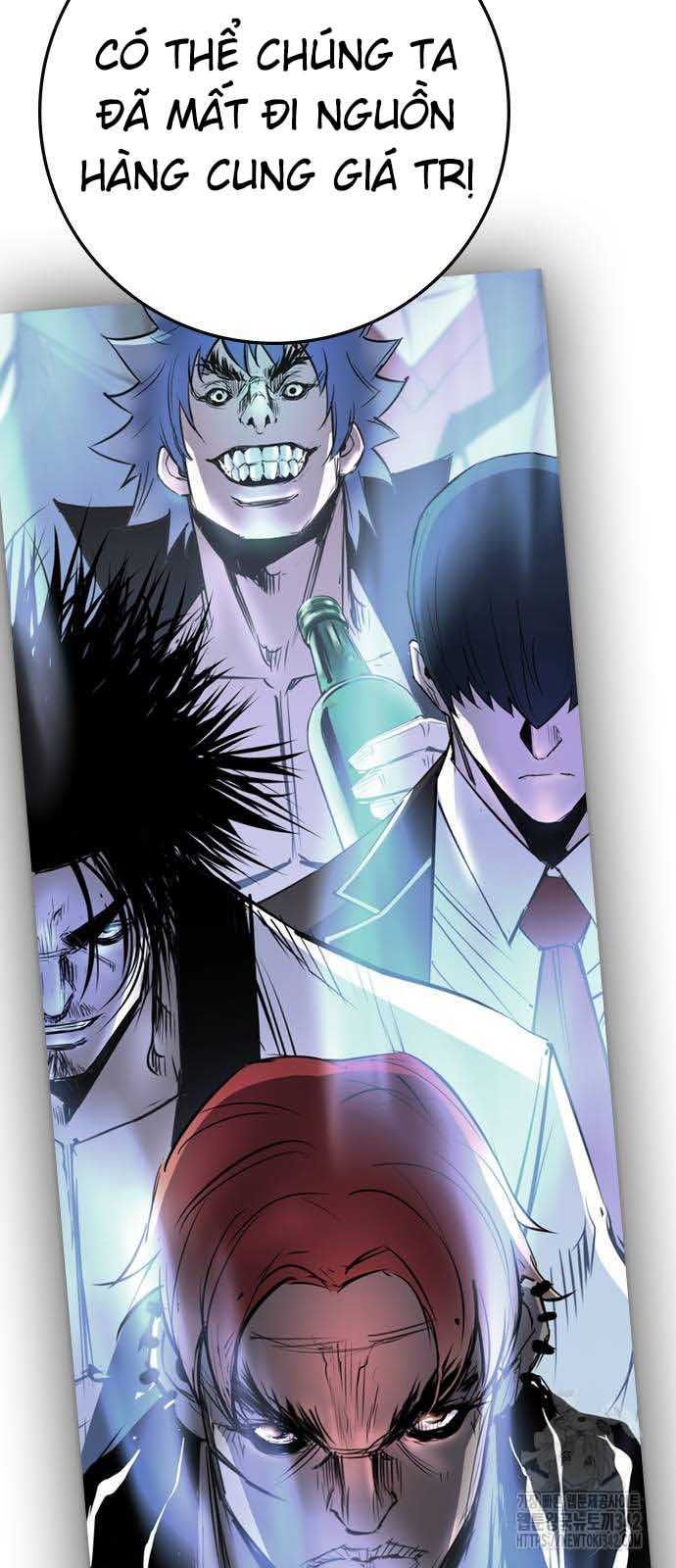 đọc truyện Phòng Gym Hanlim Chương 185 ảnh 18 tại Thiên Thai Truyện