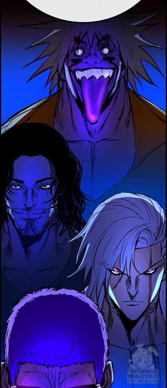 đọc truyện Phòng Gym Hanlim Chương 185 ảnh 22 tại Thiên Thai Truyện