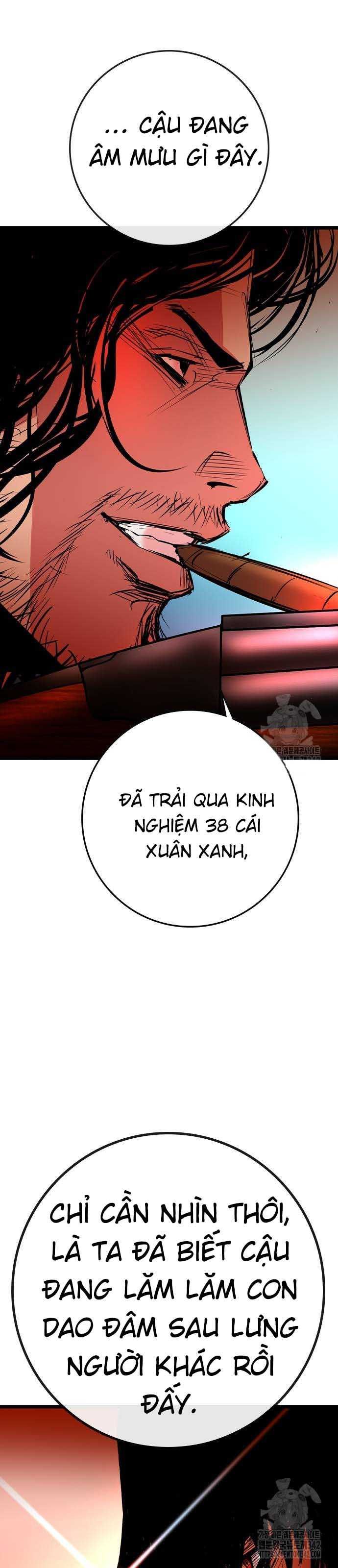 đọc truyện Phòng Gym Hanlim Chương 185 ảnh 42 tại Thiên Thai Truyện