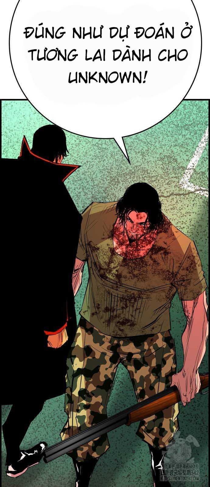 đọc truyện Phòng Gym Hanlim Chương 185 ảnh 51 tại Thiên Thai Truyện