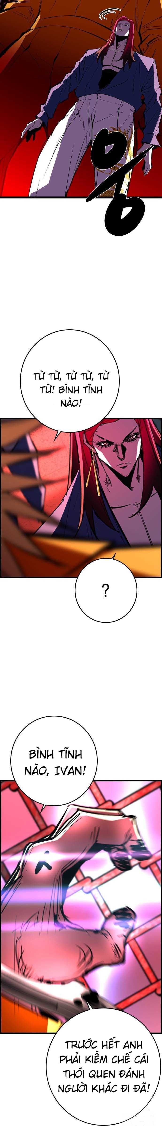 đọc truyện Phòng Gym Hanlim Chương 185 ảnh 73 tại Thiên Thai Truyện