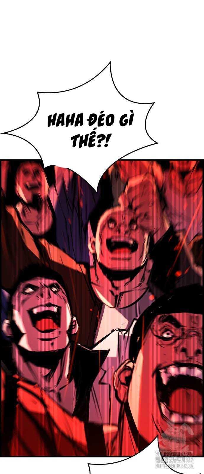 đọc truyện Phòng Gym Hanlim Chương 186.5 ảnh 16 tại Thiên Thai Truyện