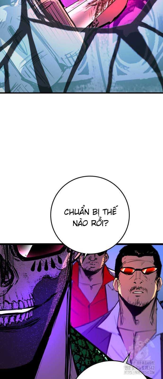 đọc truyện Phòng Gym Hanlim Chương 186.5 ảnh 63 tại Thiên Thai Truyện