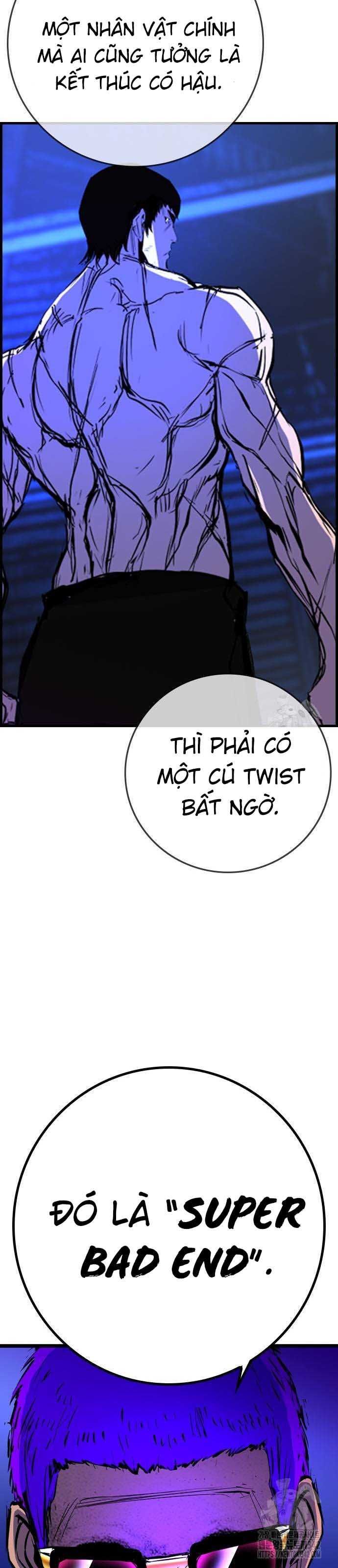 đọc truyện Phòng Gym Hanlim Chương 186.5 ảnh 66 tại Thiên Thai Truyện