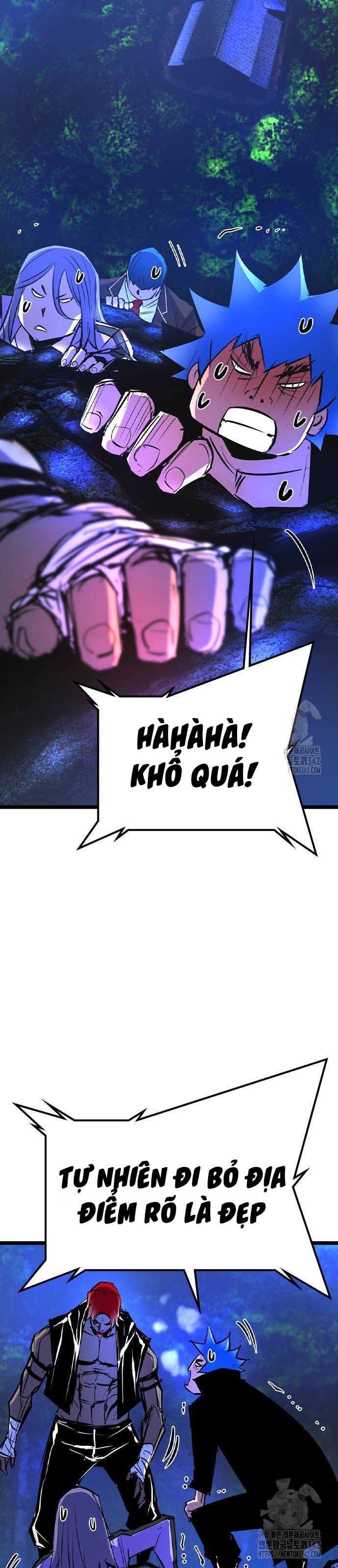 đọc truyện Phòng Gym Hanlim Chương 186 ảnh 30 tại Thiên Thai Truyện