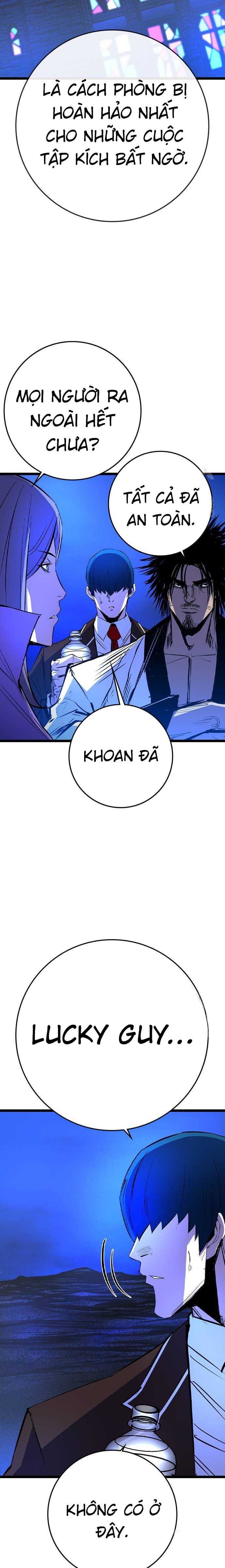 đọc truyện Phòng Gym Hanlim Chương 186 ảnh 35 tại Thiên Thai Truyện