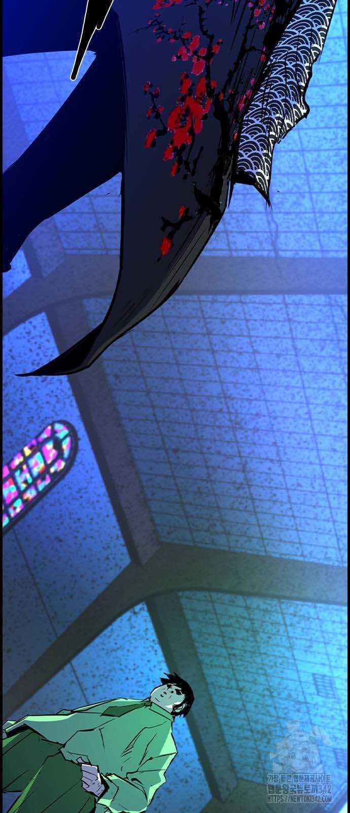 đọc truyện Phòng Gym Hanlim Chương 186 ảnh 38 tại Thiên Thai Truyện