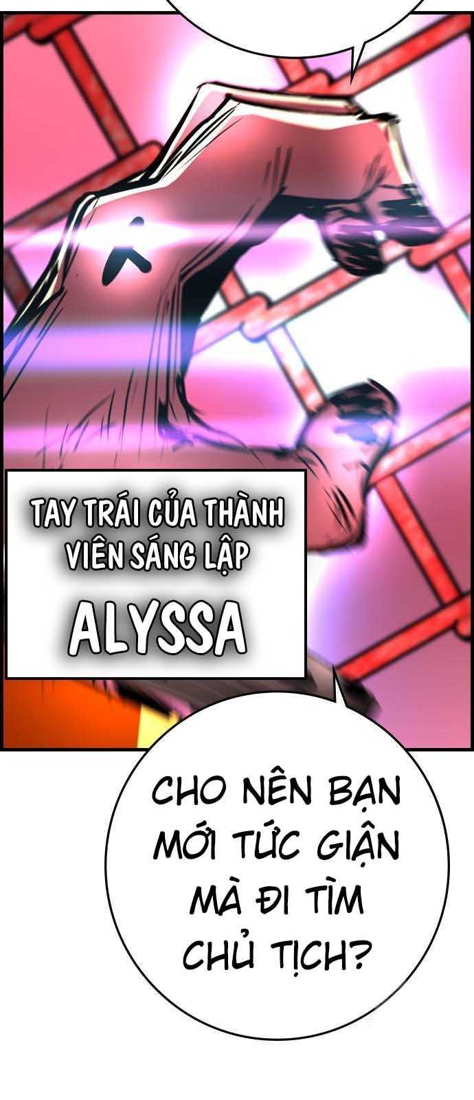 đọc truyện Phòng Gym Hanlim Chương 186 ảnh 67 tại Thiên Thai Truyện