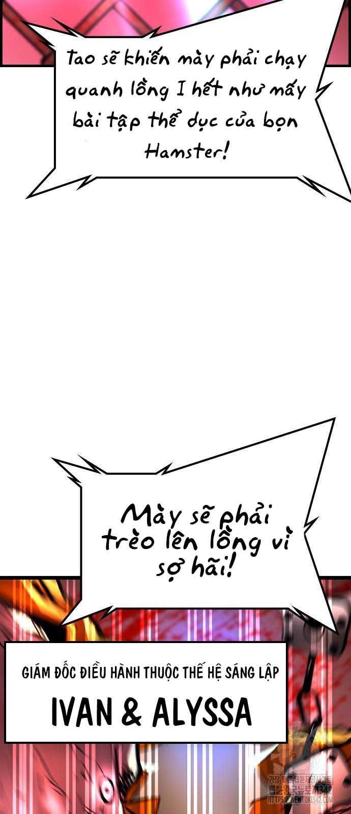 đọc truyện Phòng Gym Hanlim Chương 186 ảnh 69 tại Thiên Thai Truyện