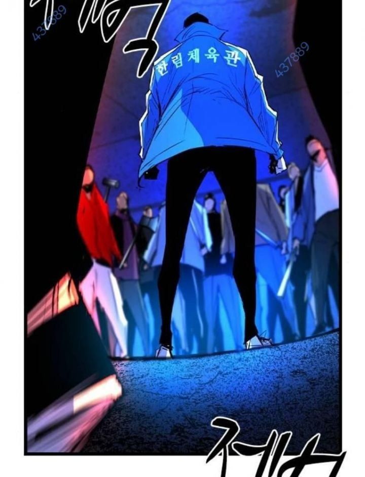 đọc truyện Phòng Gym Hanlim Chương 187.5 ảnh 120 tại Thiên Thai Truyện