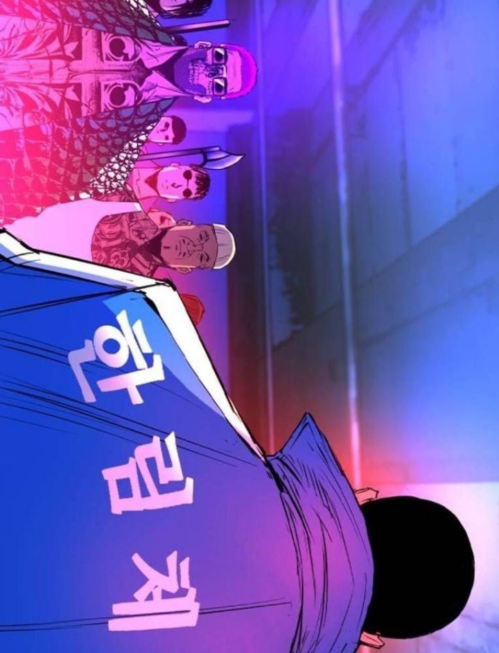 đọc truyện Phòng Gym Hanlim Chương 187.5 ảnh 142 tại Thiên Thai Truyện