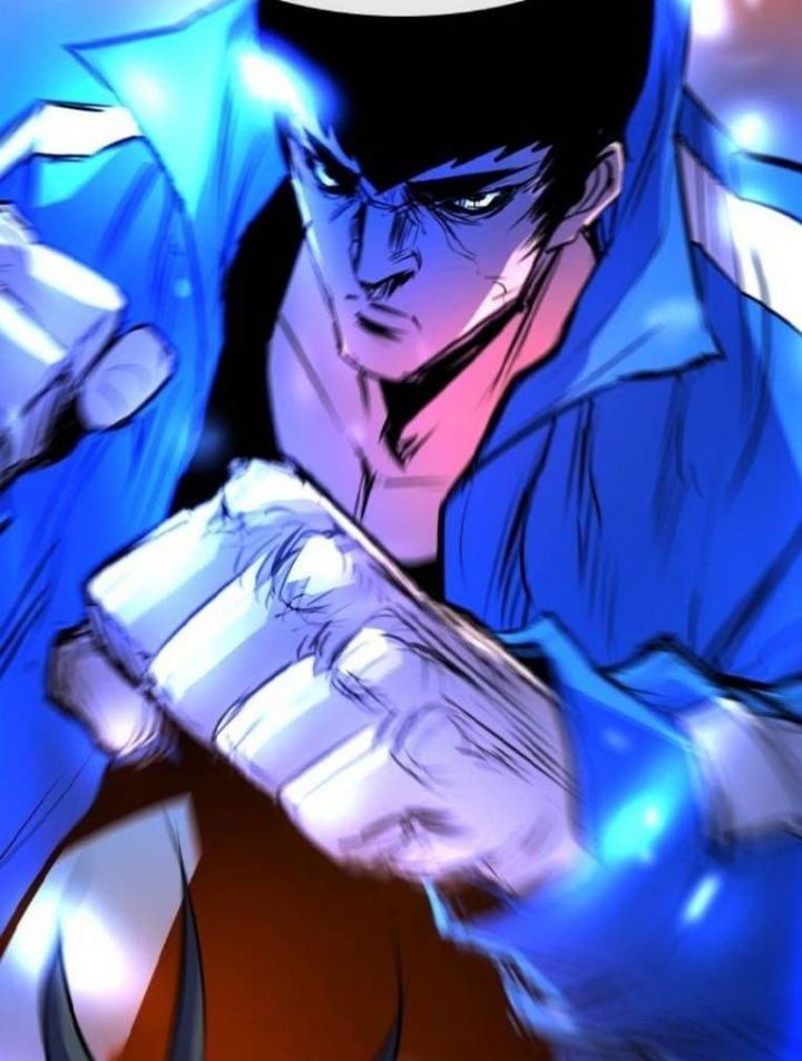 đọc truyện Phòng Gym Hanlim Chương 187.5 ảnh 147 tại Thiên Thai Truyện