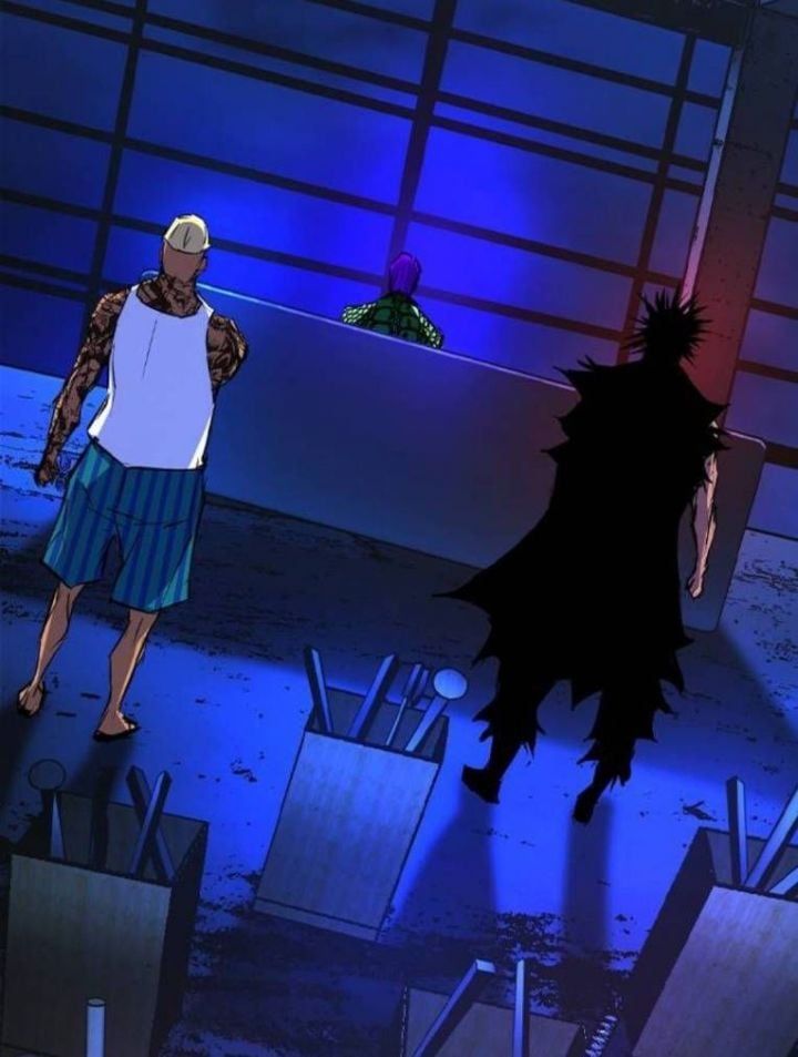 đọc truyện Phòng Gym Hanlim Chương 187.5 ảnh 25 tại Thiên Thai Truyện