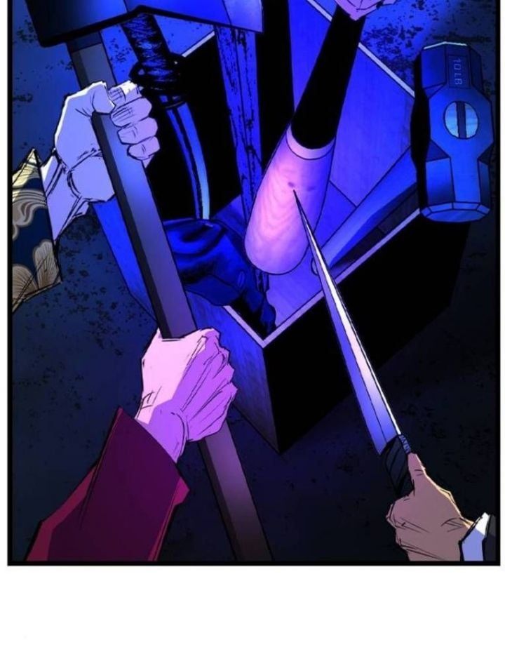 đọc truyện Phòng Gym Hanlim Chương 187.5 ảnh 30 tại Thiên Thai Truyện