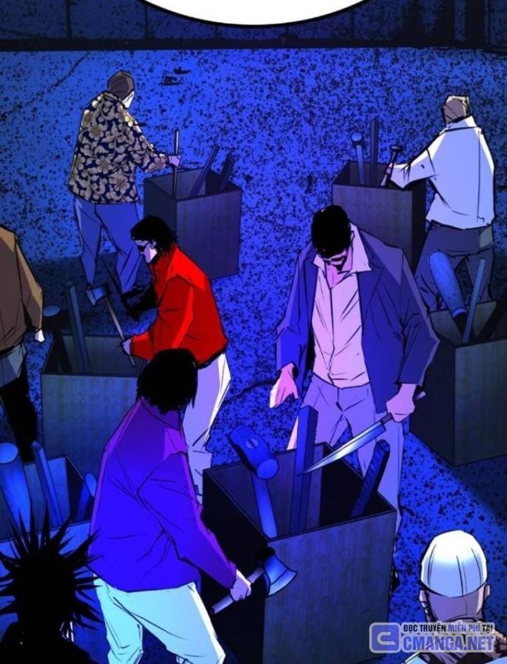 đọc truyện Phòng Gym Hanlim Chương 187.5 ảnh 32 tại Thiên Thai Truyện