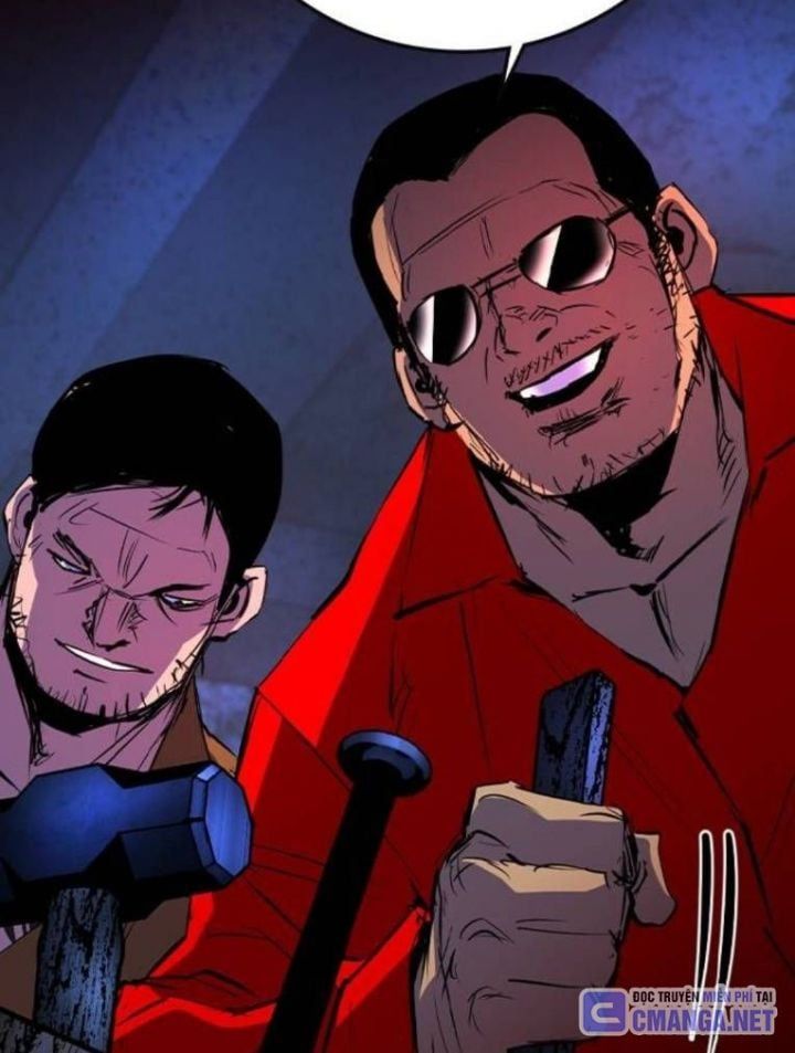 đọc truyện Phòng Gym Hanlim Chương 187.5 ảnh 35 tại Thiên Thai Truyện