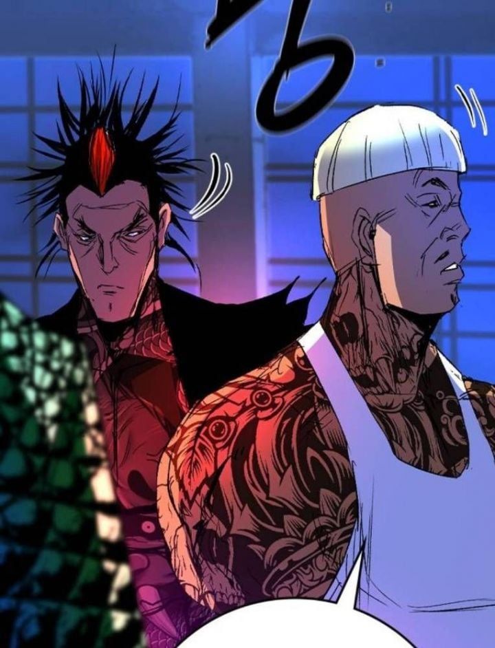 đọc truyện Phòng Gym Hanlim Chương 187.5 ảnh 42 tại Thiên Thai Truyện