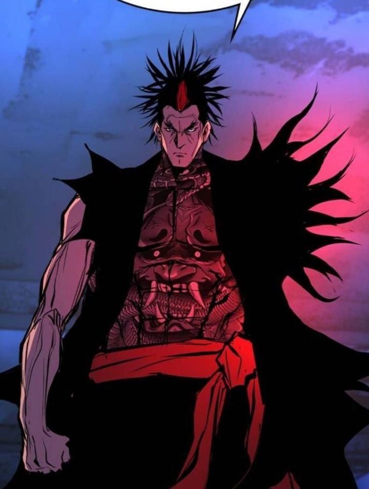 đọc truyện Phòng Gym Hanlim Chương 187 ảnh 148 tại Thiên Thai Truyện