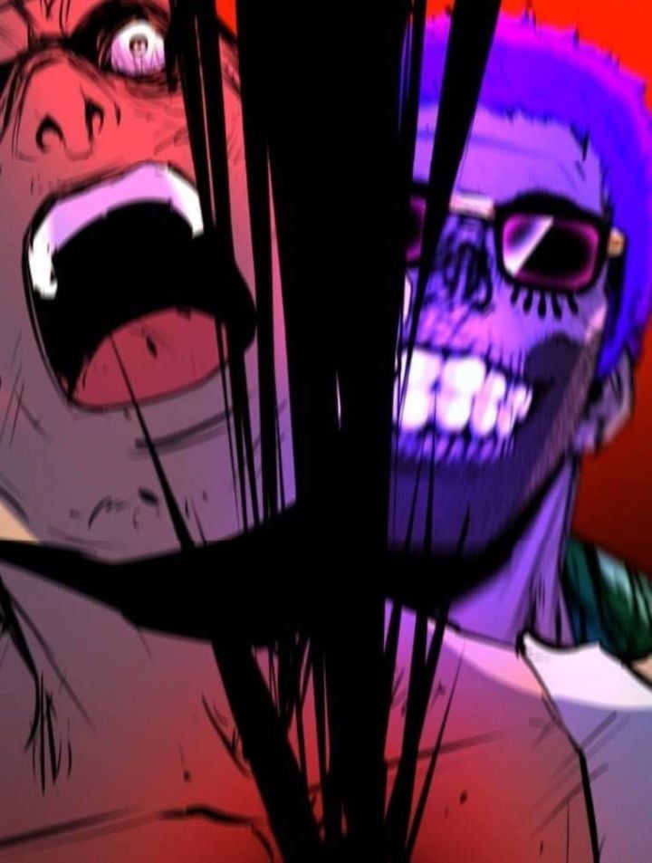 đọc truyện Phòng Gym Hanlim Chương 187 ảnh 51 tại Thiên Thai Truyện