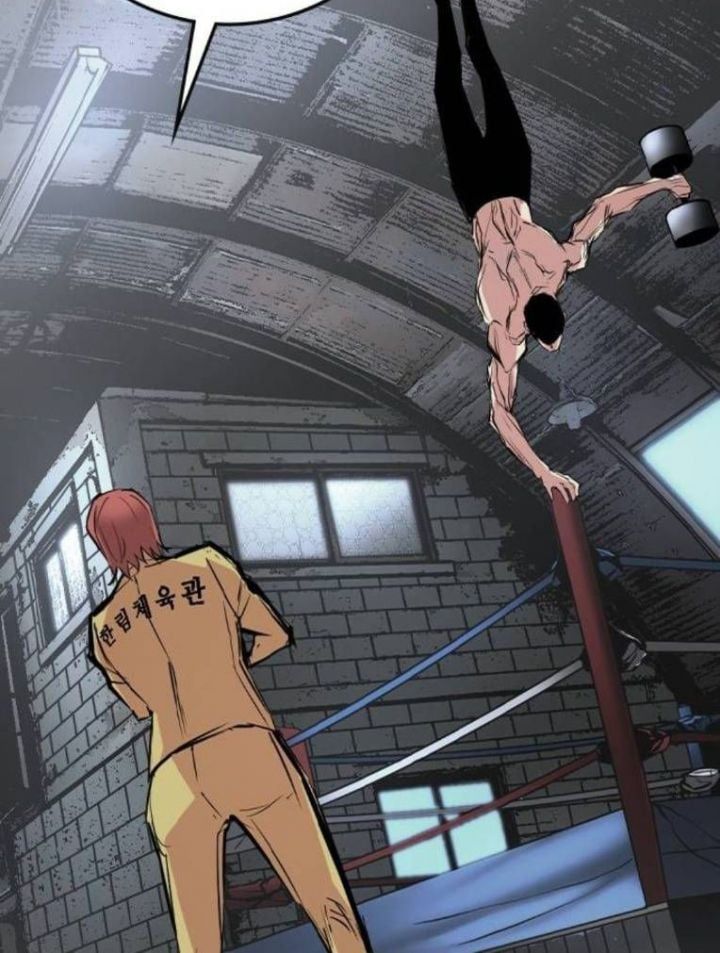 đọc truyện Phòng Gym Hanlim Chương 187 ảnh 87 tại Thiên Thai Truyện